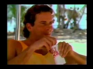 Crystal Light Commercial