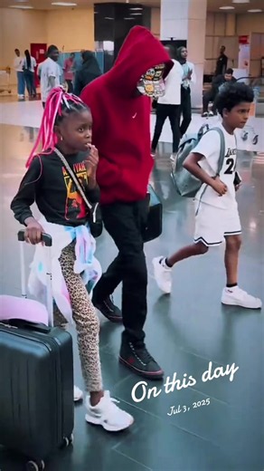 Jose Chameleone On This Day: July 3, 2025 Tribute