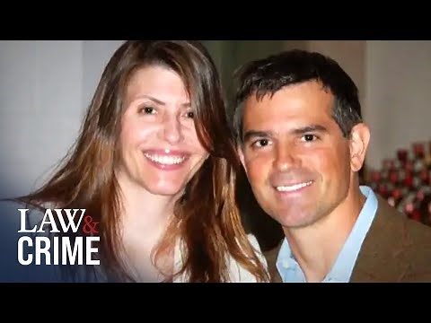 Husband’s Secret Affair Leads to Wife’s Mysterious Disappearance