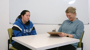 ADOS-2 Module 4 : Ella