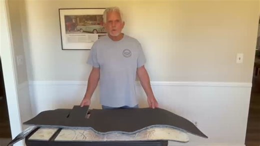 1955-59 CHEVY PICK UP All TRUCK FIREWALL PAD W CLIPS Fit Rite complete sound deadener and insulation https://qualityclassicparts.com/products/firewall-pad-1955-59-chevy-pick-up-all-truck-firewall-pad-w-clips-fit-rite-complete-sound-deadener-and-insulation?utm_campaign=share_orders&utm_content=android&utm_medium=product-links | Quality Classic Parts