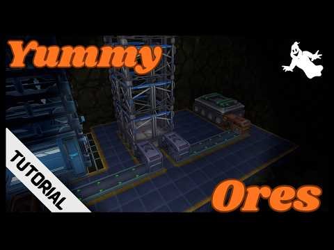 Foundry Tutorial - Frieght Elevators (2026)