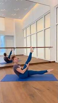 7 Best Pilates Moves