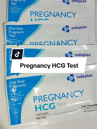 Understanding the HCG Pregnancy Test Process
