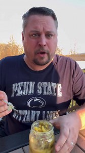 23K views · 1K reactions | Mustard Pickle - Homemade Veggie Relish #picklereview #brinetime #mustardpickle | The Pickled Guy | Facebook