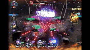 【崩铁3.4】所以我出手了—11金卡黑鸟缇0t三幕架构上半杰帕德