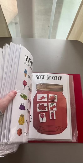 Downloadable Kindergarten Curriculum PDF for Busy Parents