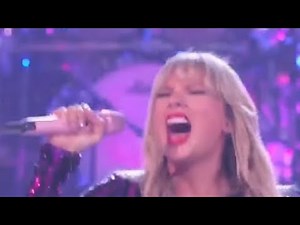Stan Twitter: Taylor Swift hits one of the best high notes ever