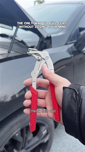 Stop Breaking Clips: The Ultimate 20-Year Mechanic Secret