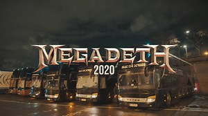 82K views · 5.4K reactions | One year ago today! January 31, 2020. The SSE Arena, Wembley, London, England. Which Megadeth concert did you attend last?  Mcabe gregg | Megadeth | Facebook