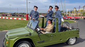 76K views · 752 reactions | On est bien surveillés !  | Cap Rétro Cap d'Agde | Facebook