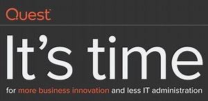 1.3K views · 32 reactions | This is who we are and how we do business. And we invite you to #jointheinnovation. https://www.quest.com/join | Quest Software | Facebook