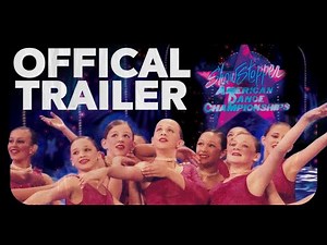 Showstopper Classics Official Trailer | A New Dance Competition Throwback Series
