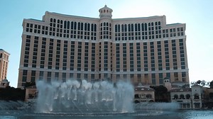Welcome back to a world of endless beauty and luxury. Book your stay at Bellagio now. | Bellagio Las Vegas