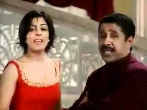 Cheb Khaled - El Harba Win