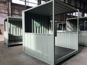 A Brief Guide to Workplace Smoking Shelters