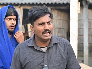 खिचड़ी के रात || KHICHARI KE RAAT || Rockstar Vines || Comedy Video || | BHANU