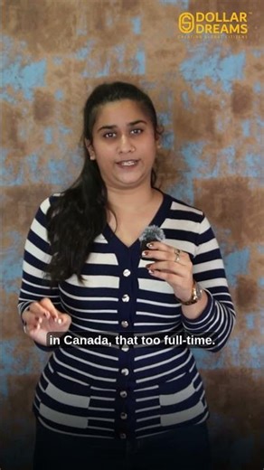 How to Get Canada PR Through Study Route Step-by-Step Guide for Indian Students 2025 #studyabroad