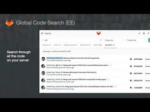 GitLab 8.12 Release Webcast