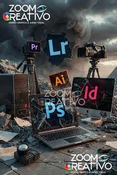 El diseño gráfico ¿murió? #diseñografico #photoshop #creatividad #ilustrator #indesign #sonyvegaspro