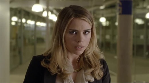 Secret Diary of a Call Girl S03:E01 - Episode 1