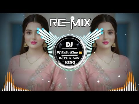 Dilbar Dilbar Hosh Na Khabar Hai 🥀❤️‍🩹 // DJ Remix Hindi Song // Heart 💔 Broken // JBL DJ Remix