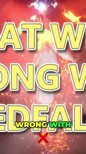 Unleashing Magical DUELS in Redfall's Ruined World!