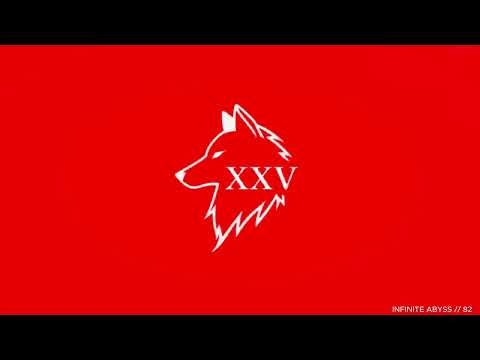 Abyss + Infinite Noise #3 → ABYSSAL SYNTHESIS // 22