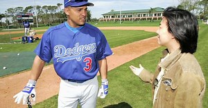 When will baseball hire its first female general manager?
