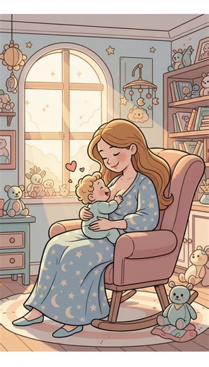 How Is Breast Milk Made? Not Magic, Biology! 🤱🥛 #shorts #shortvideo #didyouknow #shortvideo