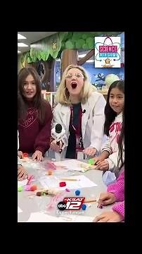 Science with Sarah: Popsicle Stick Catapults