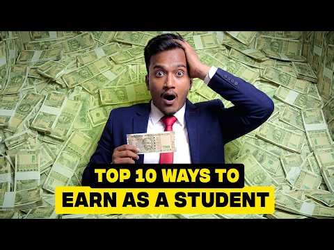 Only 10 Ways To Make Money In 2026