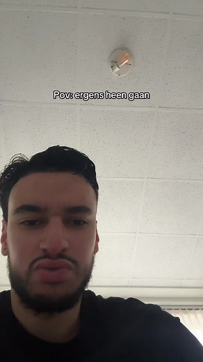 Pov: Iets leukers doen met vrienden