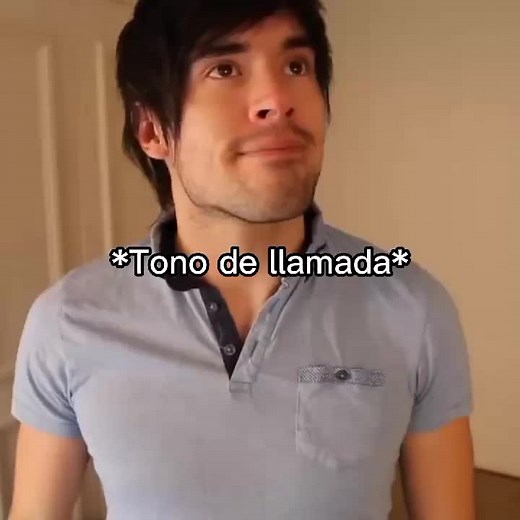 Conversación cómica y aterradora con tono de llamada de Alemán