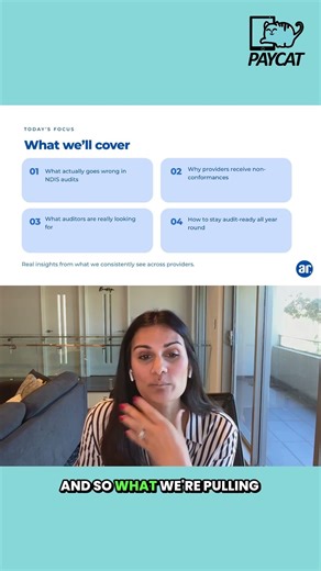 4 Things NDIS Providers Need to Know Before Their Next Audit