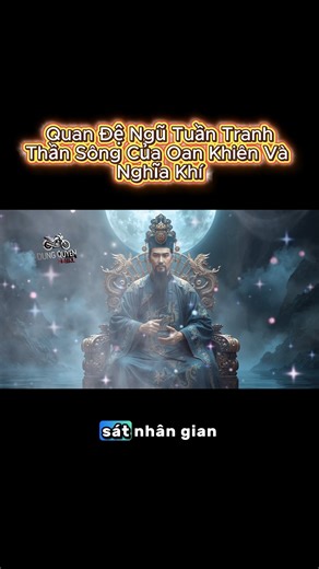 56K views · 1.7K reactions | Quan Đệ Ngũ Tuần Tranh : "Thần Sông Của Oan Khiên Và Nghĩa Khí". #XEMAYDUNGQUYEN #dungquyenhalong #dungquyen #thuexemayhalong247 #xemaycu #xemaycugiare #xecugiare #xuhuong #viral | Thuê Xe Máy Hạ Long 24/7 | Facebook