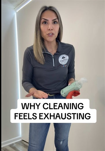 Top Cleaning Mistakes That Waste Time and Energy