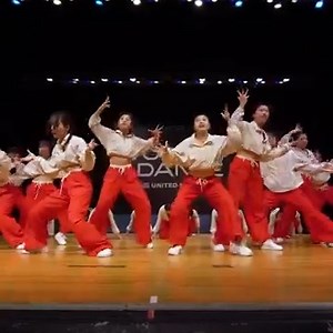 10K views · 241 reactions | AEROdynamiK Dance Crew give it their all!  World of Dance Boston 2023 | World of Dance | Facebook