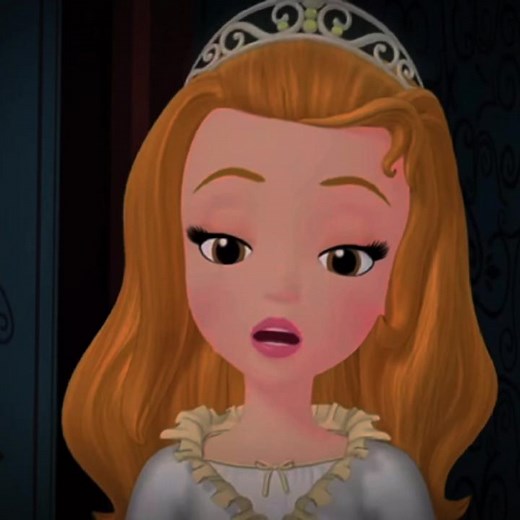 princess amber >>> #sofiathefirst #princessamber #edit #mutuals? #fypシ