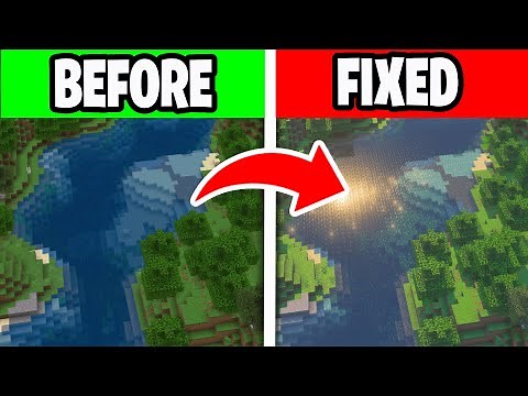 How To Fix Vibrant Visual Shaders Not Working For Minecraft Bedrock!