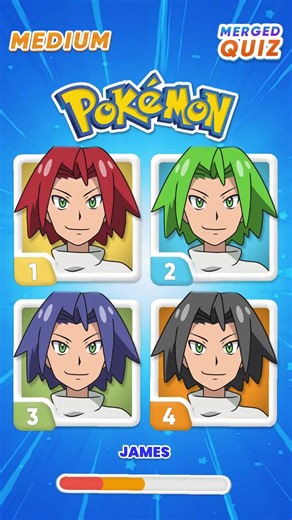 Can You Guess the Real Hair Color? Take the Ultimate Hair Color Quiz No. 45