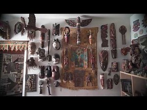 Yaje Popson Tompkins Square Park