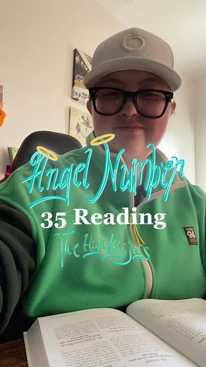 Número 35: Significado y Lectura Espiritual