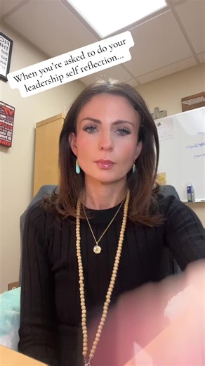 Understanding Leadership Self-Reflection in Corporate Culture