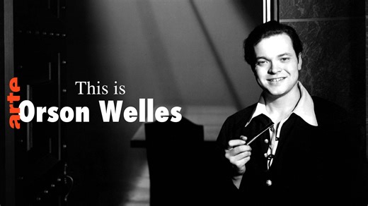 This Is Orson Welles - Film in voller Länge