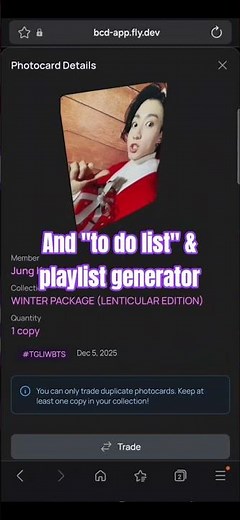 BCD: a website for BTS ARMY 💜 #Bcd #bts #btsarmy #music #fandom #borahae #bangtan #streaming #pc