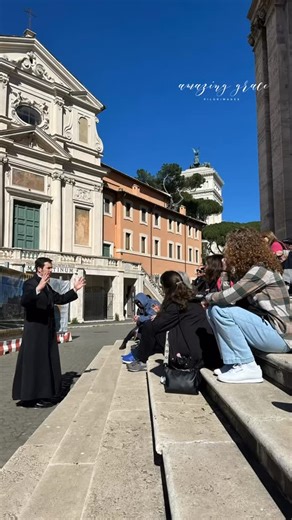 Amazing Grace Pilgrimages 2025 Jubilee Year - 'Pilgrims of Hope' in review. We are so grateful for the blessings God has showered upon us and our faithful pilgrims this past year. It was an incredible year thanks to you-our pilgrimage family, and our hard working team, partners, priests, group leaders, guides, drivers, and countless others who help make our journeys of faith possible. Thank you from the bottom of my heart for choosing us for your pilgrimage travels. May the gift of God's grace b