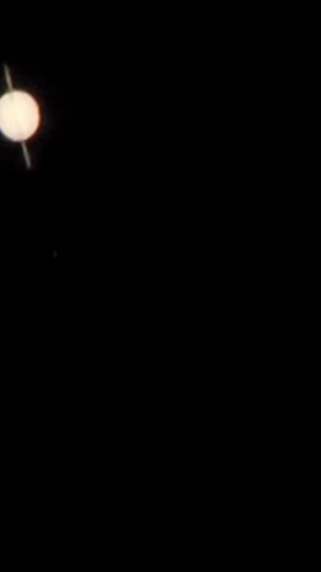 Comparison of the Saturn and it's rings visible from earth over the last few years. You can see very clearly how the major section of the rings were visible in 2023 but with the passing year the angle changed from our point of view. Enjoy the view of Saturn from our telescope over the last 2 years. Telescope used - GSO Nightwatch 8inch Dobson | Victor Chakraborty