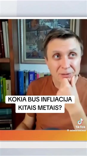 8K views · 110 reactions | Apie vyriausybės rožinius akinius . Tiesiogiai nebijantis pasakyti teisybe | Edas Sasnauskas | Facebook