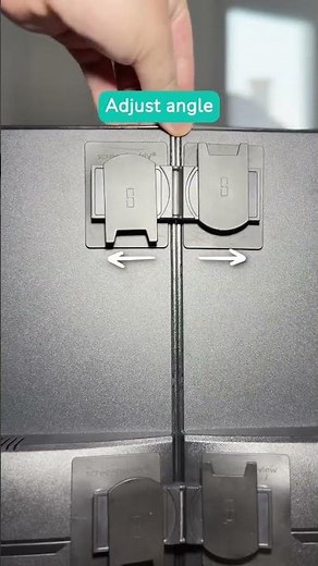 This is what actually fixes dual monitor setups